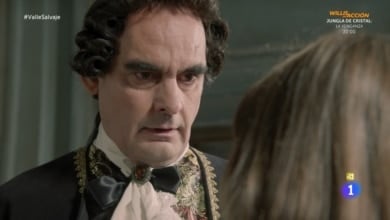 Valle Salvaje, avance del capítulo 320 este lunes 22 de diciembre: el padre de Leonardo cae enfermo