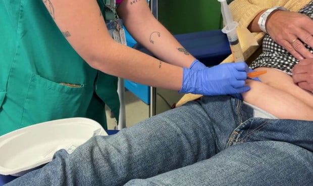 La combinación de 2 fármacos revoluciona la práctica clínica para mielomas