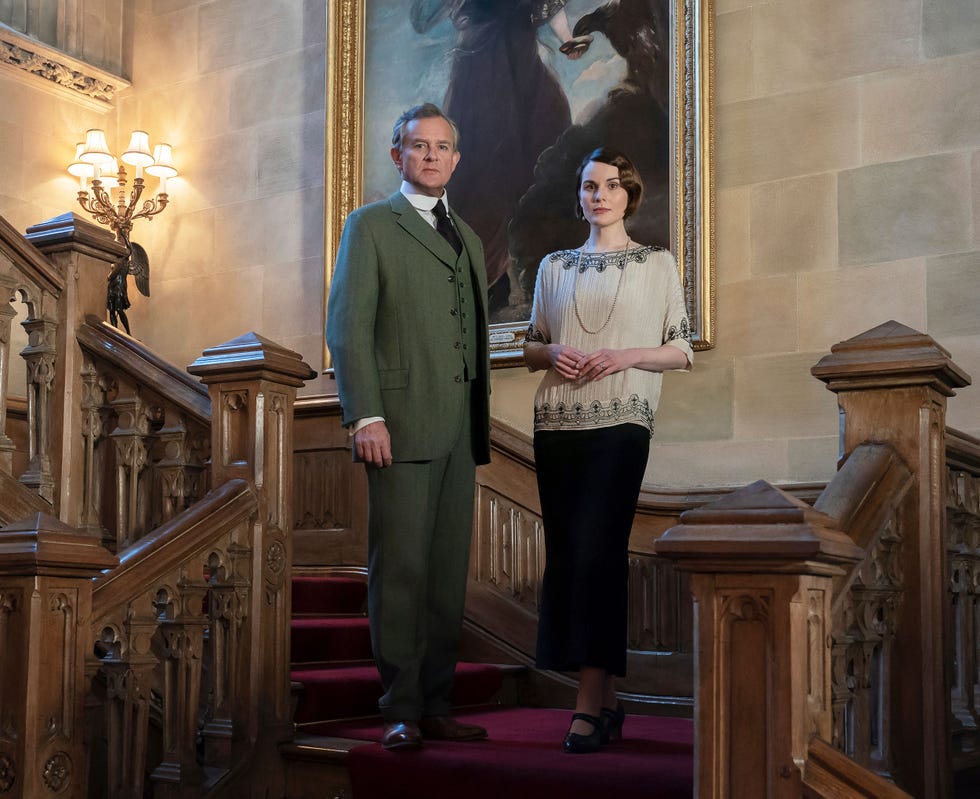 Downton Abbey downton abbey