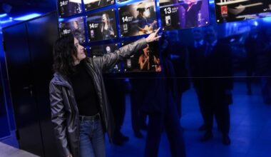 Díaz Ayuso anuncia que el Movistar Arena será el mayor recinto de espectáculos deportivos y ocio en España después de lograr 577 millones de impacto económico - Comunidad de Madrid |