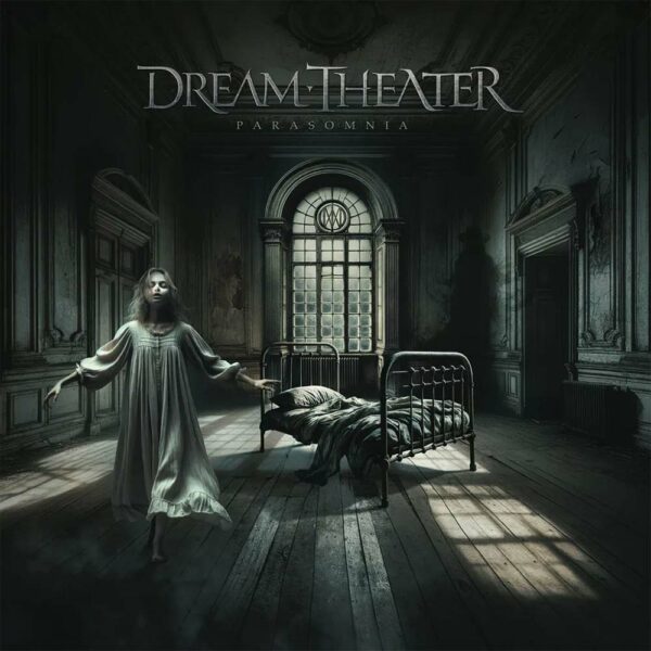 Parasomnia, disco de Dream Theater