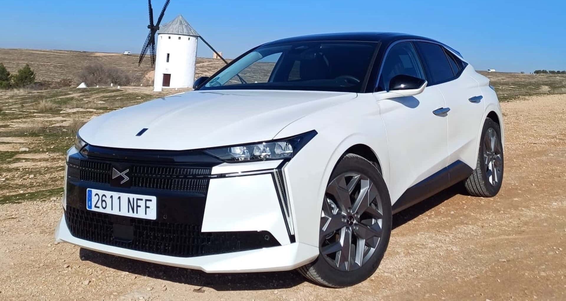 el compacto premium más osado llega rebajado