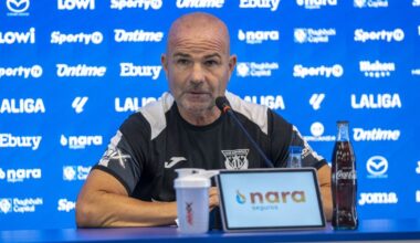 Noveno cambio de entrenador entre los rivales del Sporting en 3 meses y medio de liga - La Voz de Asturias