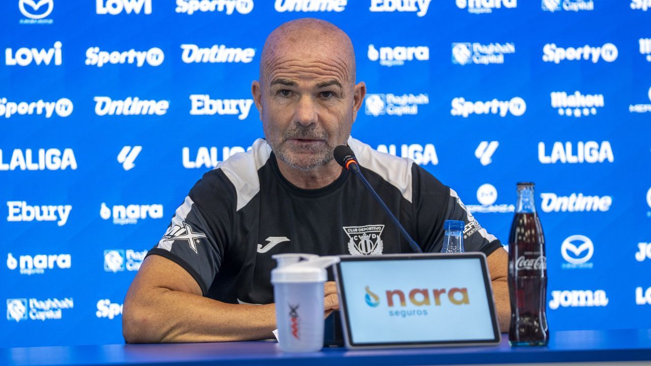 Noveno cambio de entrenador entre los rivales del Sporting en 3 meses y medio de liga - La Voz de Asturias