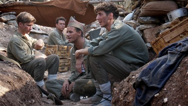 Prime Video película española