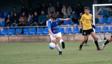 Mañana, las finales - Real Sociedad de Fútbol S.A.D.