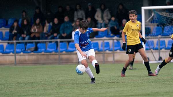 Mañana, las finales - Real Sociedad de Fútbol S.A.D.