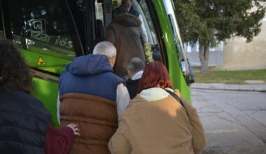 Hospital publico Rodríguez Lafora
