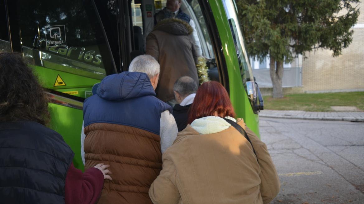 Hospital publico Rodríguez Lafora