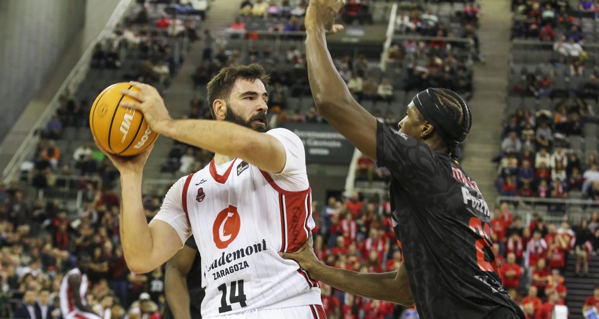 El Casademont encuentra alivio en Granada (83-92)