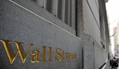 Dow Jones, S&P 500 y Nasdaq bajan mientras Oracle enciende las alarmas sobre la IA