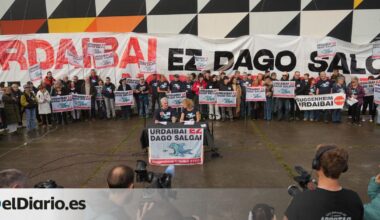 "27 millones de dinero público que se han tirado a la basura"