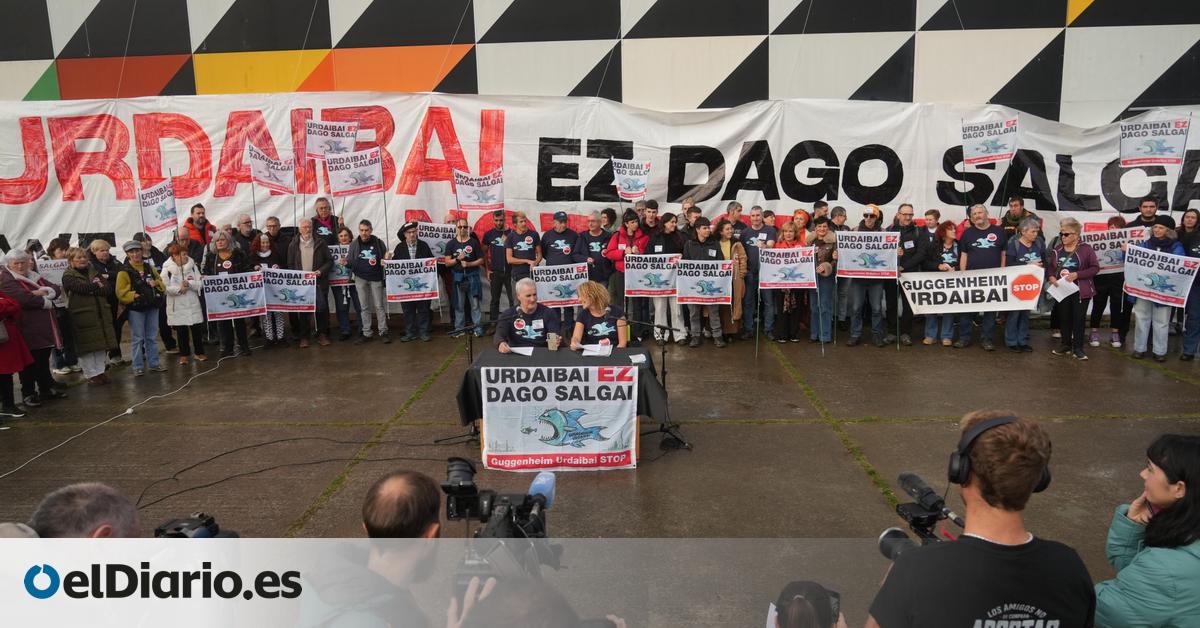 "27 millones de dinero público que se han tirado a la basura"