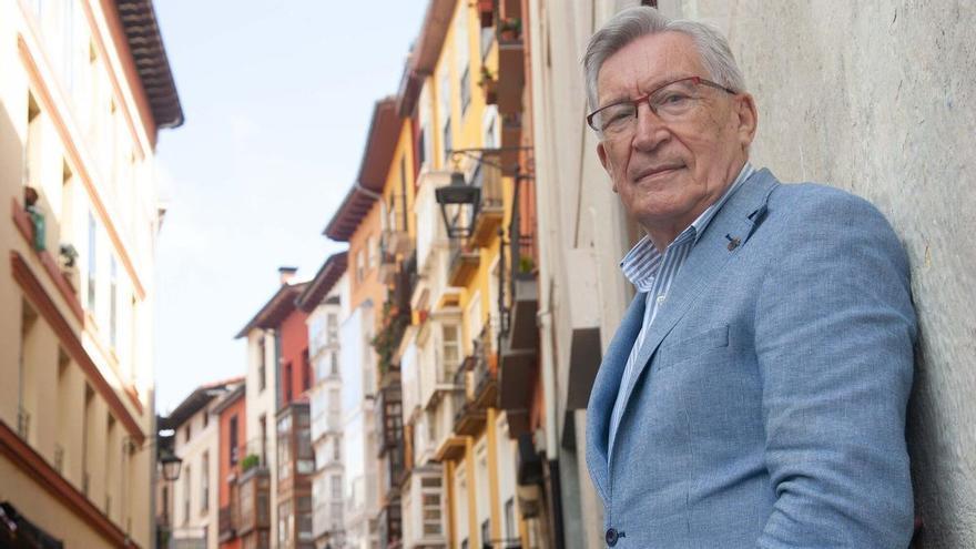 “La decisión de Juanjo es valiente y ayuda a normalizar el Alzhéimer”