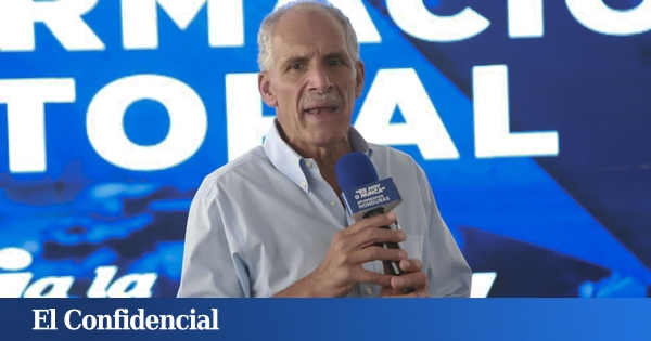 Asfura lidera por décimas las elecciones en Honduras con el 99% escrutado y Nasralla denuncia "fraude"