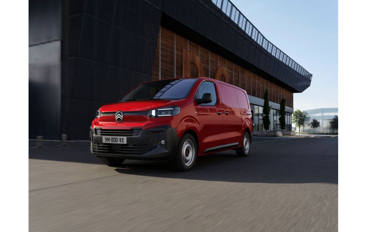 Stellantis Pro One llega a diciembre líder con 63.232 matriculaciones en el acumulado del año | Corporate Communications