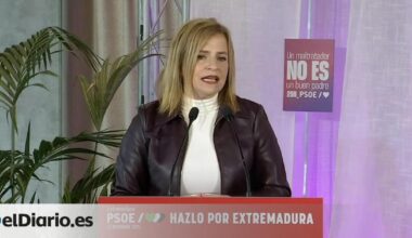 Ferraz convoca de urgencia a las secretarias de igualdad del PSOE en pleno escándalo Salazar