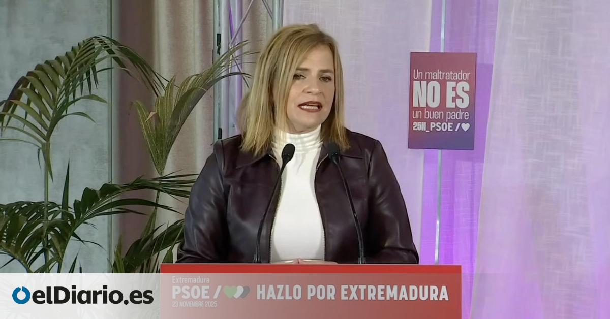 Ferraz convoca de urgencia a las secretarias de igualdad del PSOE en pleno escándalo Salazar