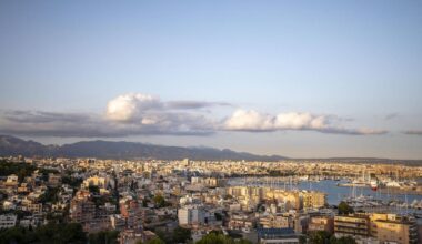 La oferta de viviendas con okupas ilegales afecta también a las de alta gama.