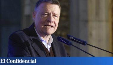 Jordi Sevilla lanza un manifiesto para construir la alternativa