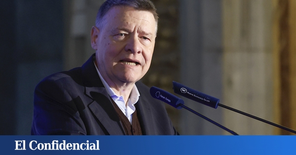 Jordi Sevilla lanza un manifiesto para construir la alternativa