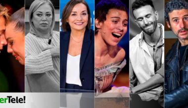 los programas y series que se han salido de la 'norma'