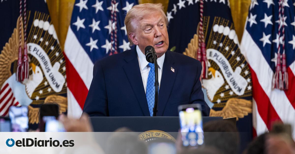 Trump abre una nueva fase en su campaña contra Venezuela con ataques de la CIA dentro del país