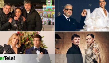 Campanadas: ENCUESTA | ¿En qué cadena de TV vas a ver las Campanadas 2025-2026?