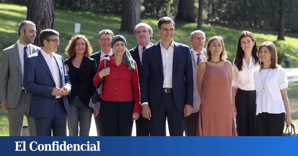 Bolaños promueve a una exasesora de Sánchez y cuñada de la exministra Ribera a la Sala que juzgará a Ábalos