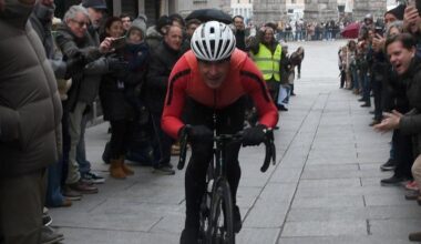 Pedro Delgado dice que le han manipulado