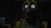 imagen de 'Five Nights At Freddy's 2' - Tráiler oficial subtitulado