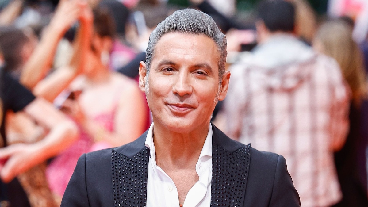 "En su calma encuentro la mía"