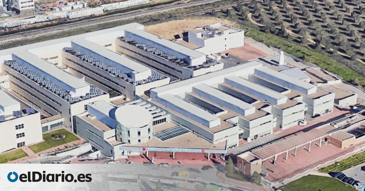 Primera denuncia ante la Fiscalía por el caso del Hospital de Torrejón: un abogado particular ve cinco posibles delitos