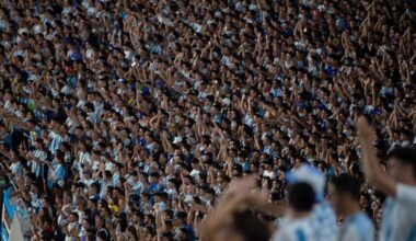 ¿Sabes cuál es el equipo de fútbol con mayor asistencia media por partido del mundo?