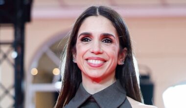 Elena Furiase revela la verdadera fecha en la que se casó con Gonzalo Sierra (y no es la que imaginabas)