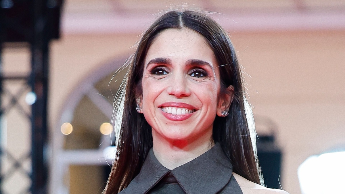 Elena Furiase revela la verdadera fecha en la que se casó con Gonzalo Sierra (y no es la que imaginabas)