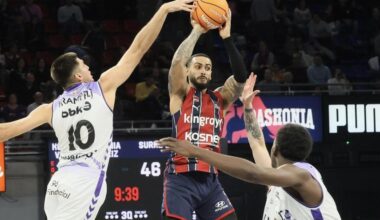 Primer obstáculo tras el parón