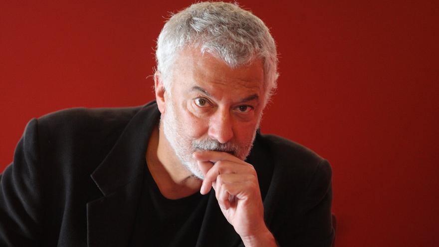 Muere Adolfo Fernández, actor conocido por series como ‘Policías’ o ‘Águila roja’