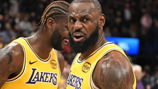 El agente de LeBron James deja claras las opciones de que se concrete su fichaje por los Knicks y da un duro palo a los Lakers