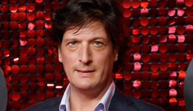 Luis Medina, sin su mujer Clara Caruana, reaparece en el Starlite Christmas tras su boda sorpresa