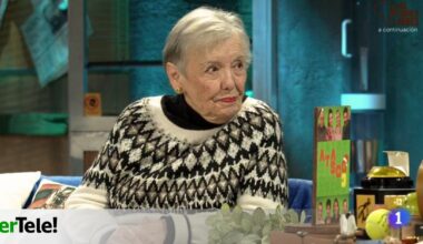 María Galiana se disculpó con la Guardia Civil en 'La Revuelta' y sorteó las clásicas preguntas de Broncano con pistas