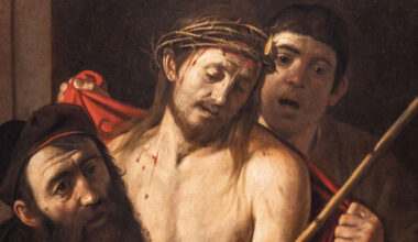 Secretos e intrigas del Ecce Homo, el Caravaggio perdido