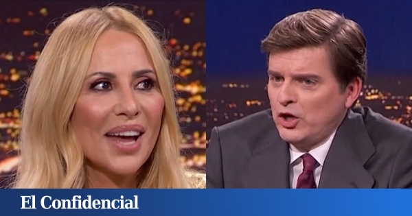 el comentario de Marc Giró que ha dejado muda a Marta Sánchez