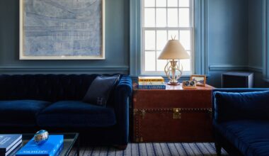 Los interioristas desvelan los colores que están pidiendo sus clientes y que serán tendencia en decoración en 2026