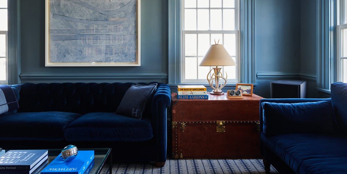 Los interioristas desvelan los colores que están pidiendo sus clientes y que serán tendencia en decoración en 2026