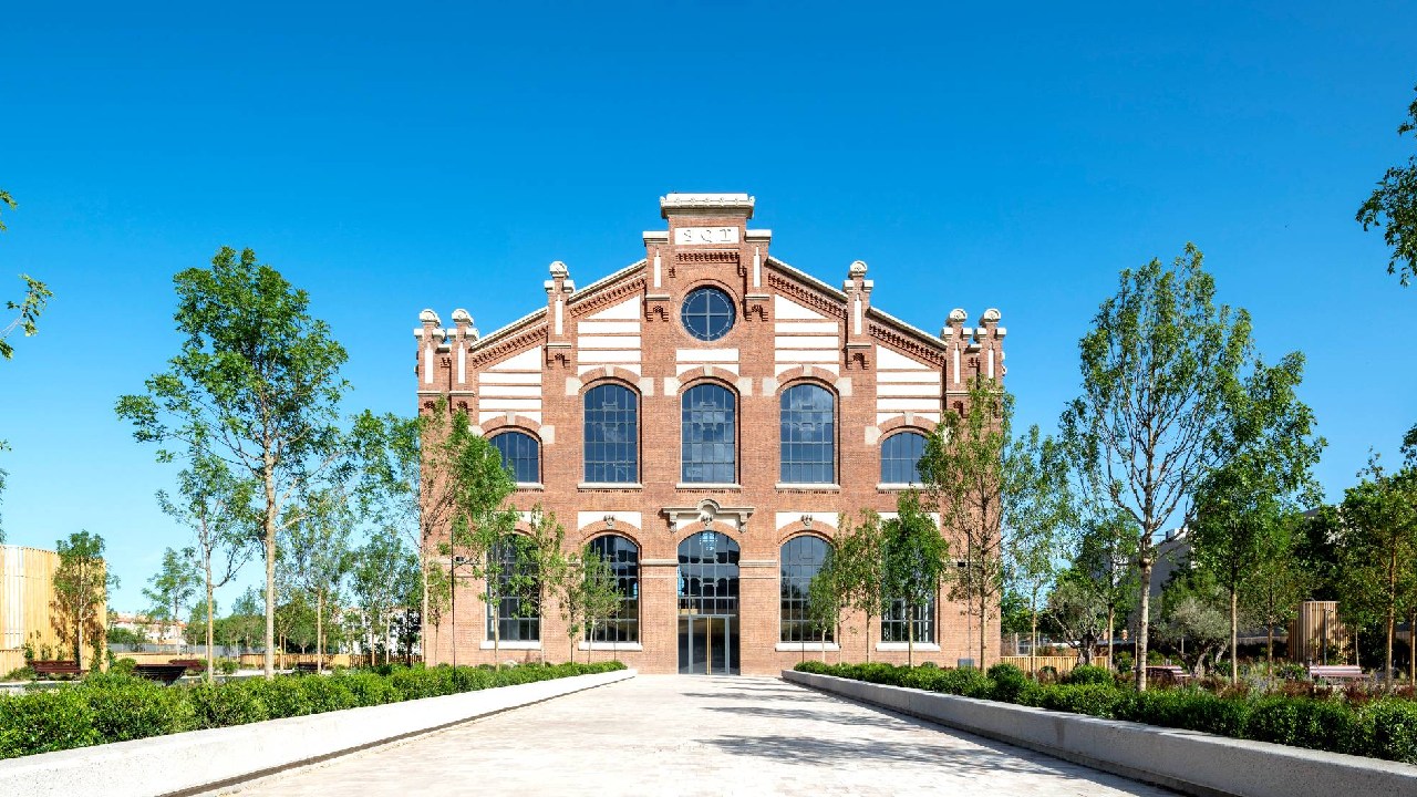 ACCIONA vende el edificio Ombú a Mapfre Inmuebles