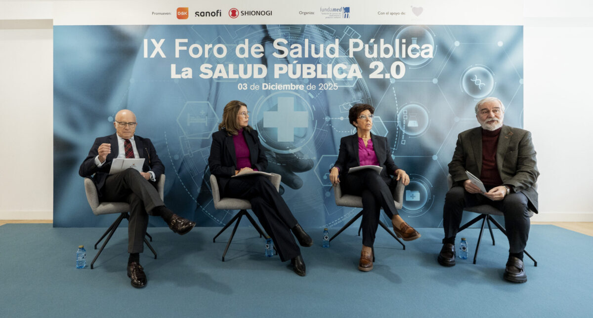 “Deberíamos abrir un poco más las cohortes de edad en la vacunación contra el VRS”