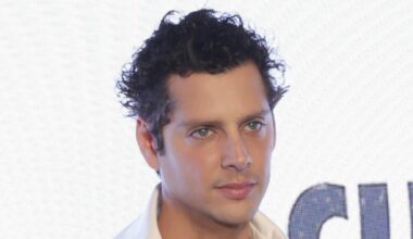 Eduardo Casanova anuncia que tiene VIH a través de un documental