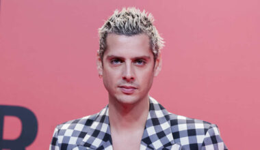 de su temprano debut a su valiente paso al frente