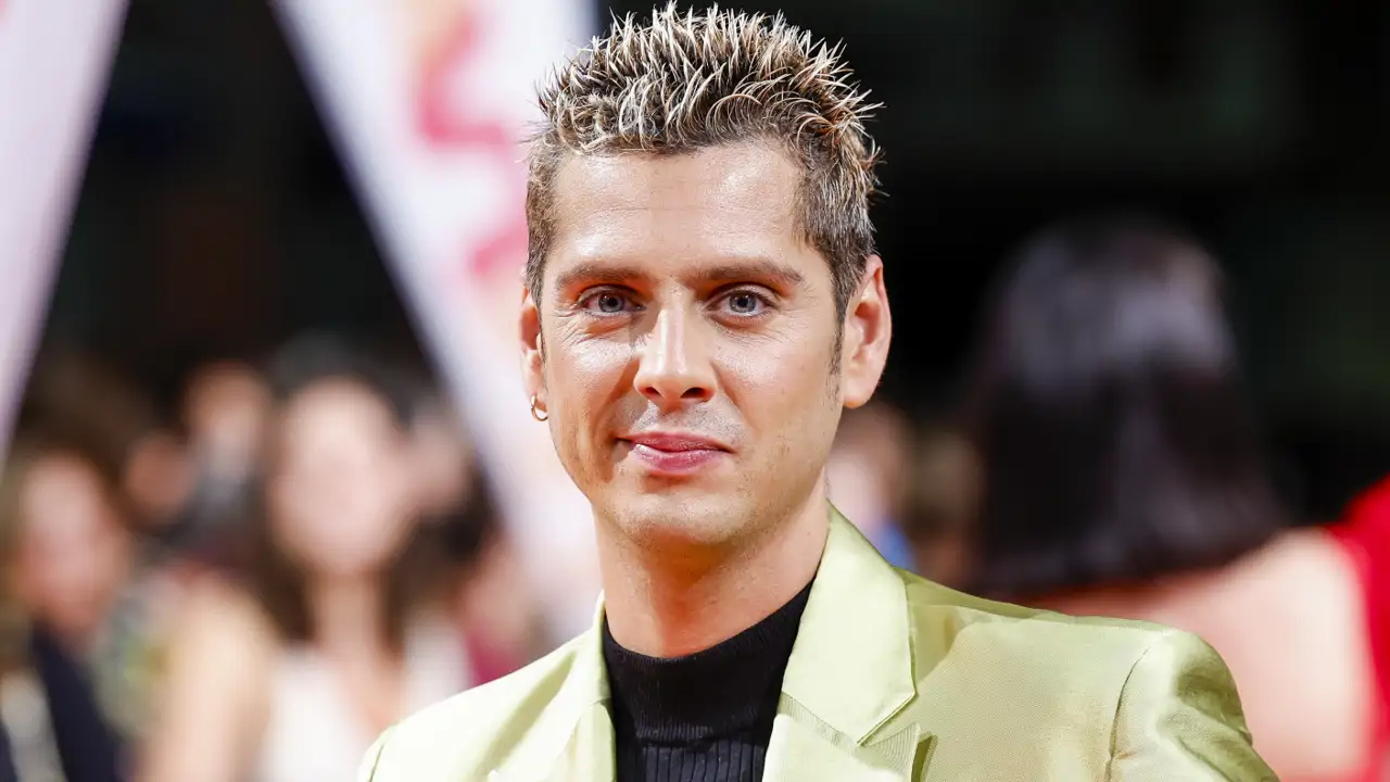 Eduardo Casanova hace su confesión más difícil: “Tengo VIH”